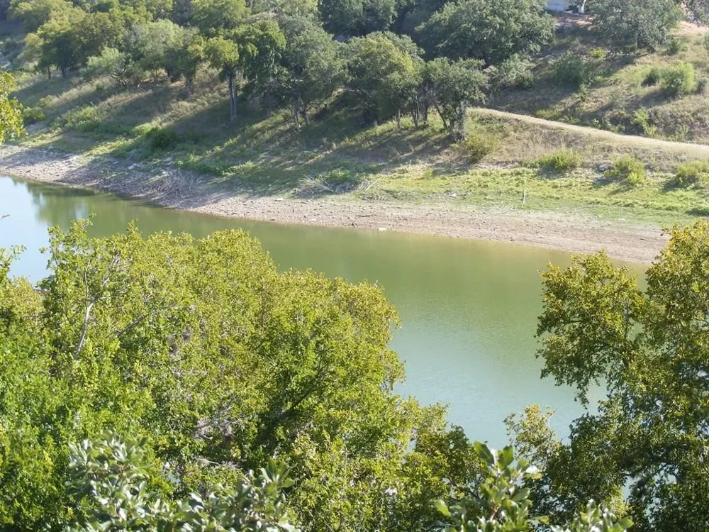 3705 Peninsular Drive Marble Falls, TX 78654