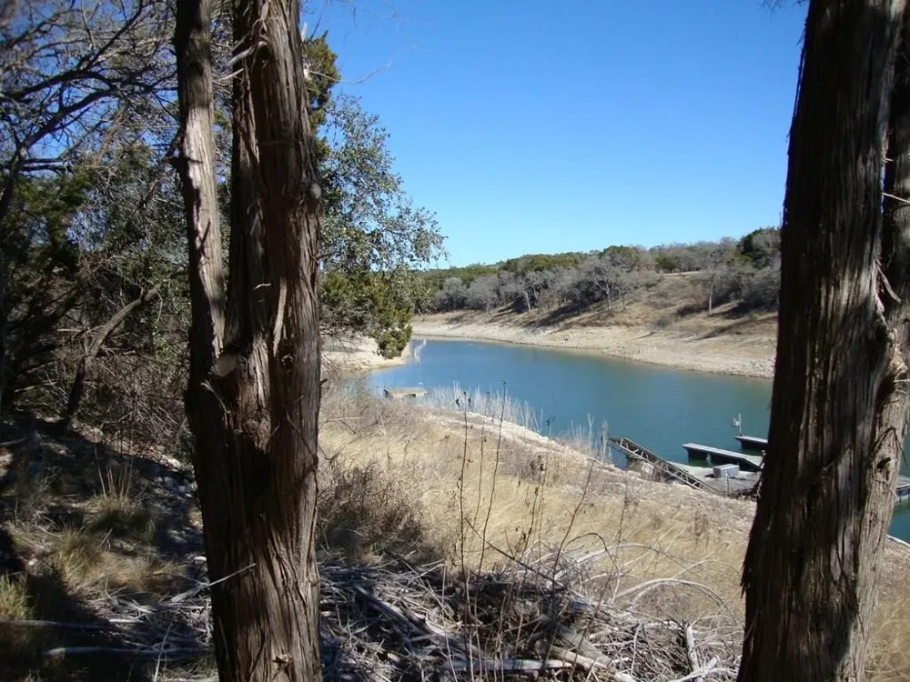 3705 Peninsular Drive Marble Falls, TX 78654