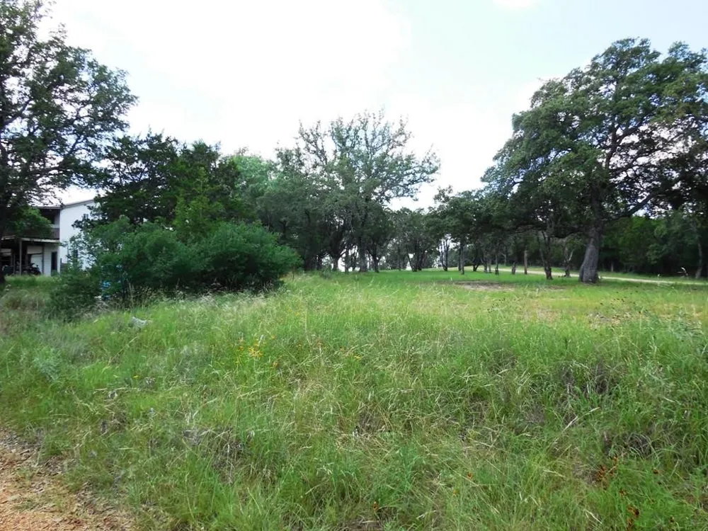 3705 Peninsular Drive Marble Falls, TX 78654
