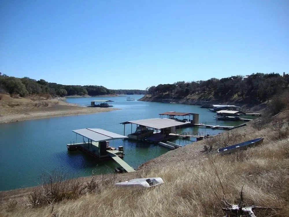 3705 Peninsular Drive Marble Falls, TX 78654