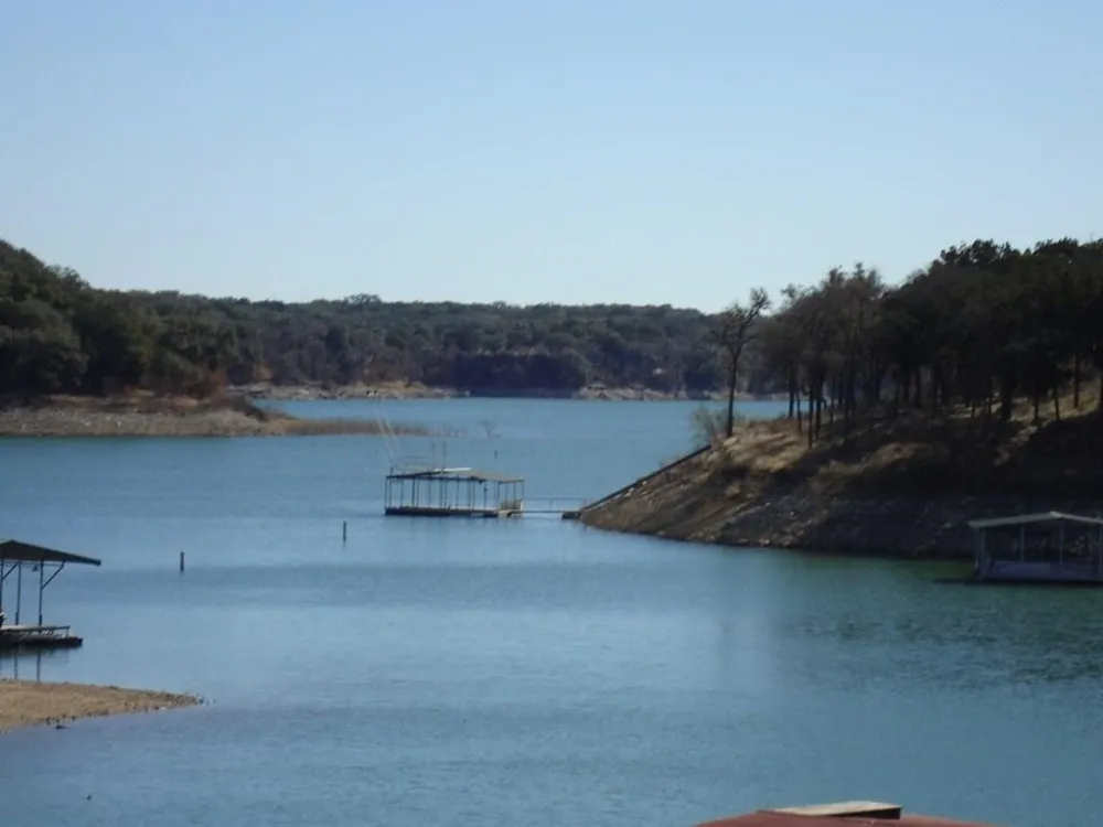 3705 Peninsular Drive Marble Falls, TX 78654