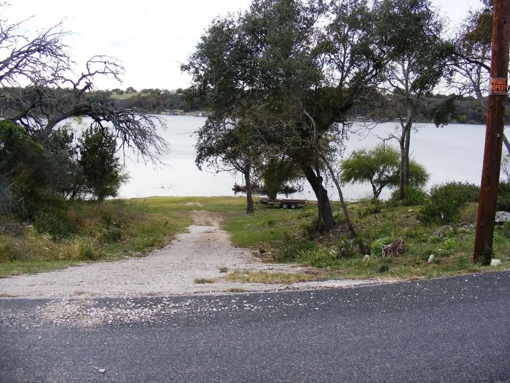 3705 Peninsular Drive Marble Falls, TX 78654