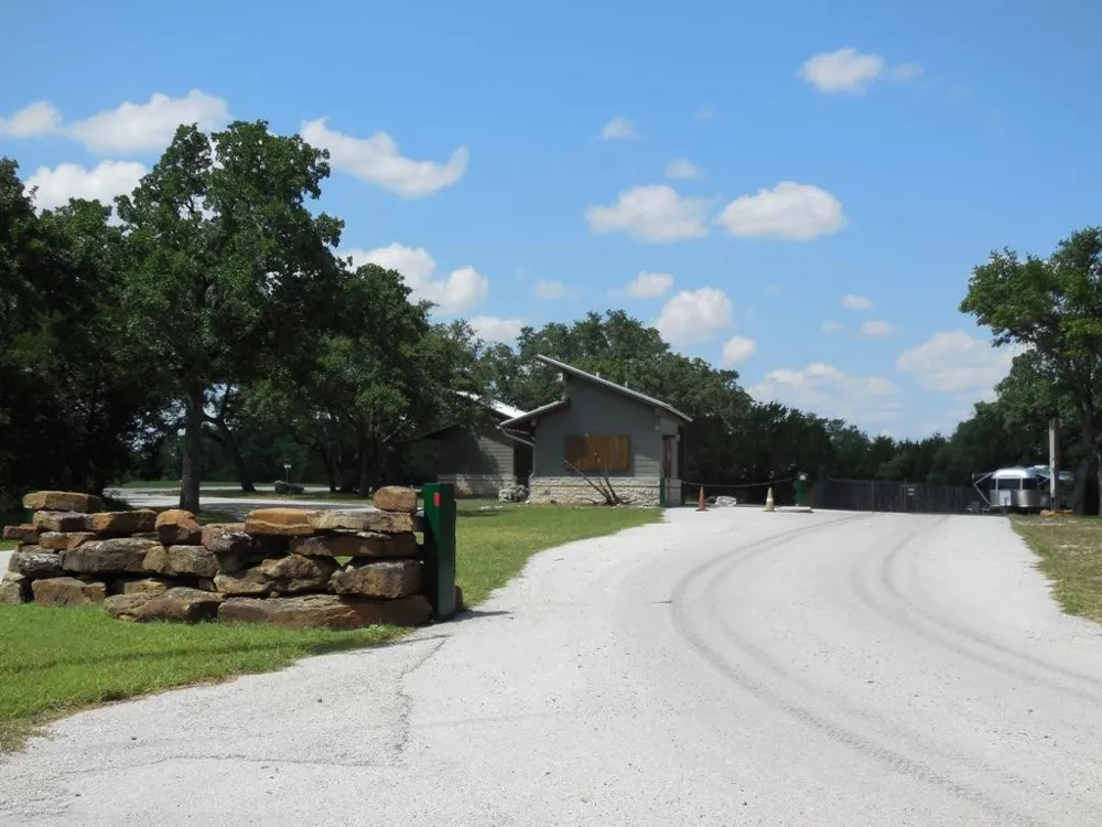 3705 Peninsular Drive Marble Falls, TX 78654