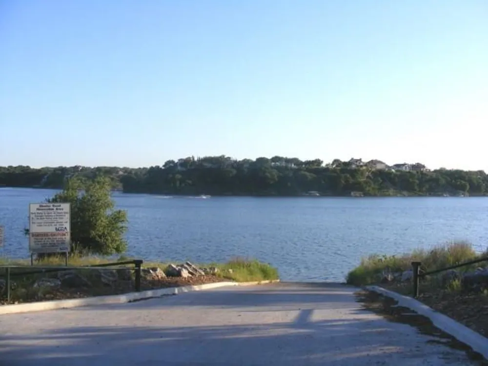 3705 Peninsular Drive Marble Falls, TX 78654