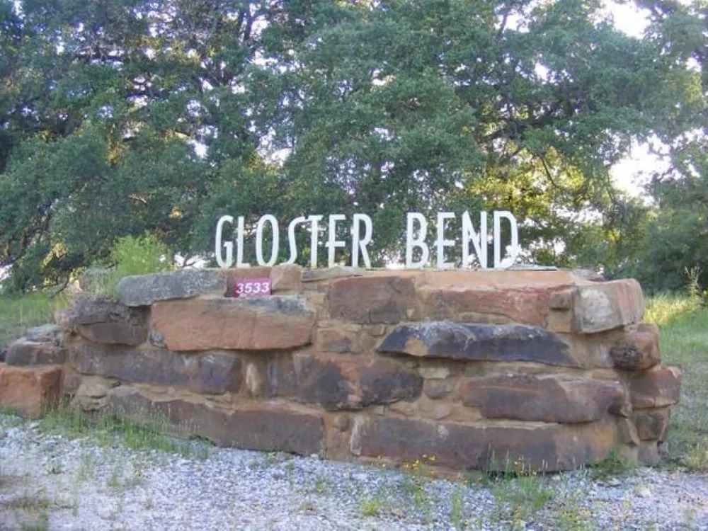 3705 Peninsular Drive Marble Falls, TX 78654