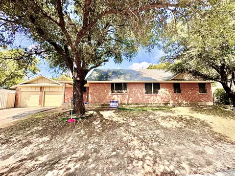 5216 Terrace Trail