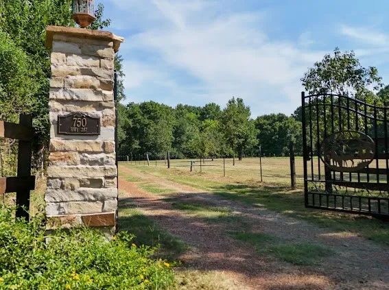 750 US HIGHWAY 287 Palestine, TX 75803