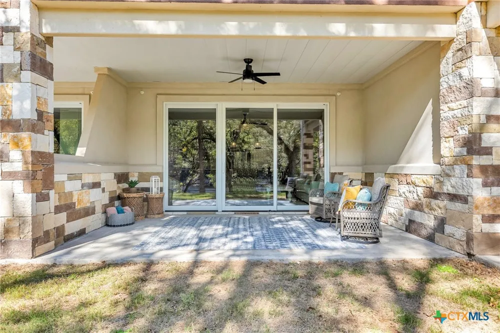 540 River Run #214 New Braunfels, TX 78132