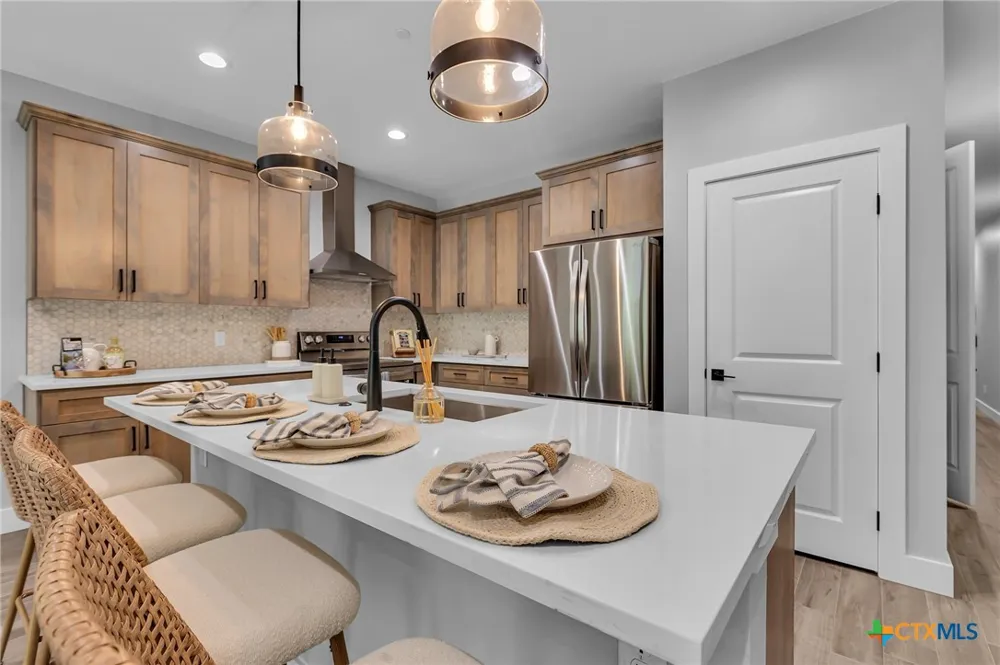 540 River Run #214 New Braunfels, TX 78132