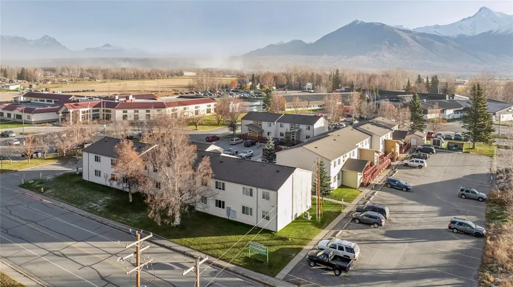 424 E Dogwood Ave Palmer, AK 99645