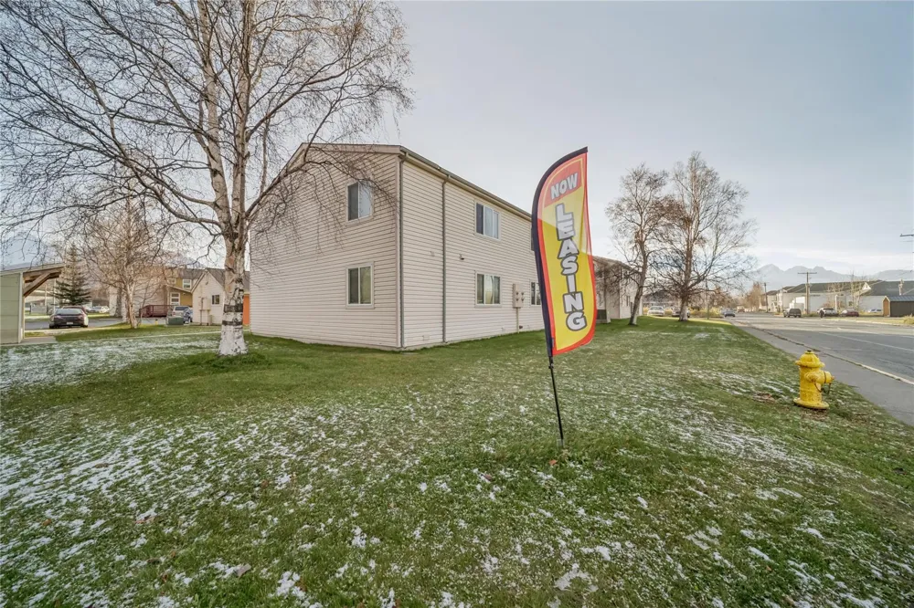 424 E Dogwood Ave Palmer, AK 99645