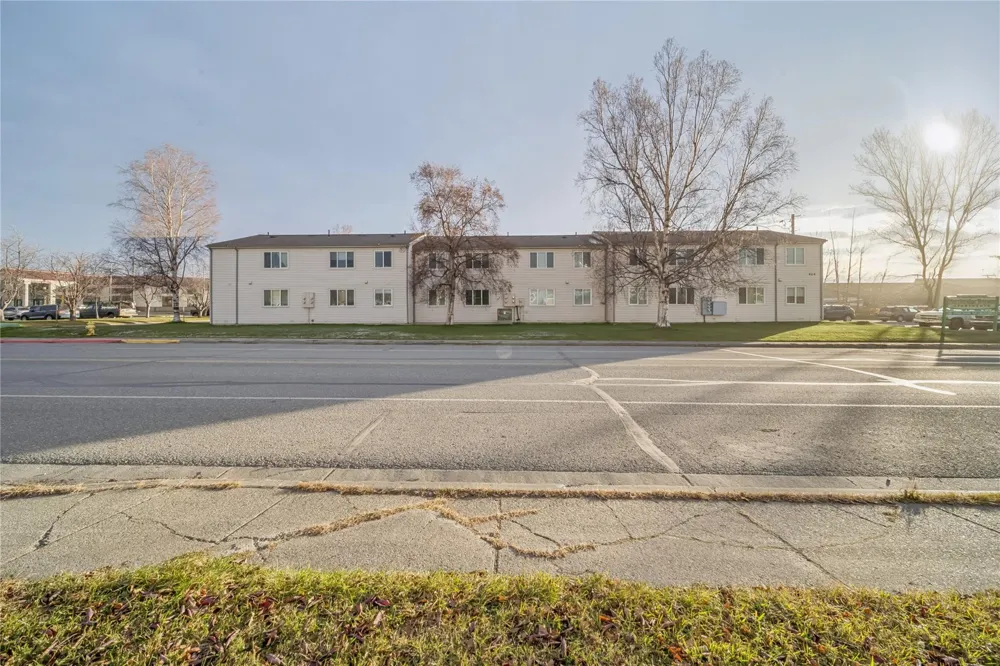 424 E Dogwood Ave Palmer, AK 99645