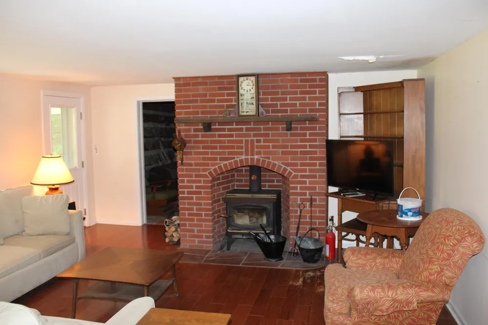 2838 W Trask Lake Rd Barton City, MI 48705