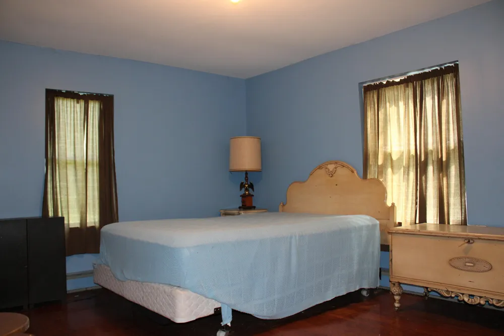2838 W Trask Lake Rd Barton City, MI 48705