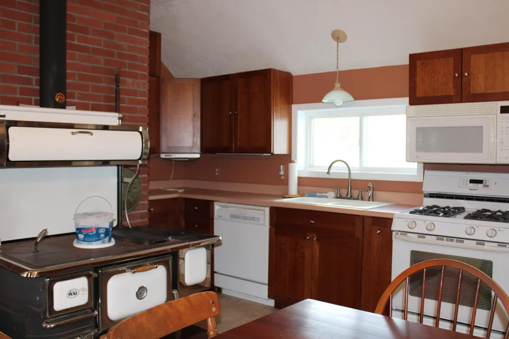 2838 W Trask Lake Rd Barton City, MI 48705