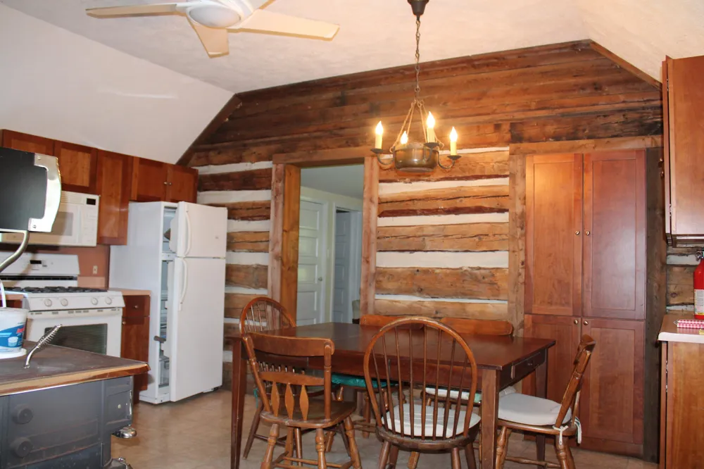 2838 W Trask Lake Rd Barton City, MI 48705
