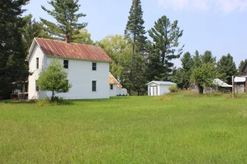 2838 W Trask Lake Rd