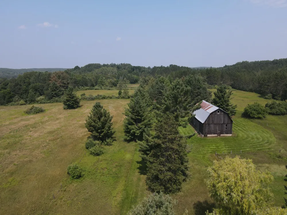 2838 W Trask Lake Rd Barton City, MI 48705