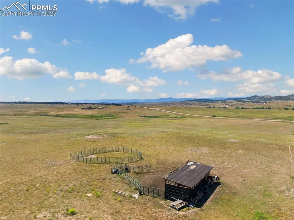 14252 S Highway 83 Larkspur, CO 80118