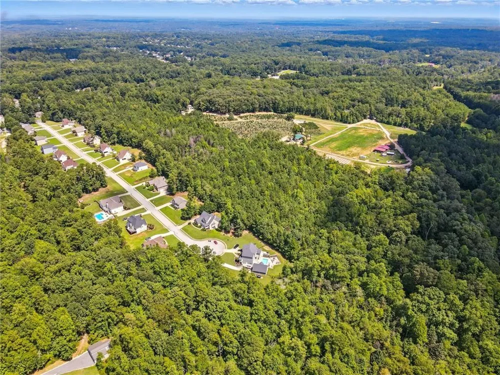 00 Sleepy Hollow Drive Powder Springs, GA 30127