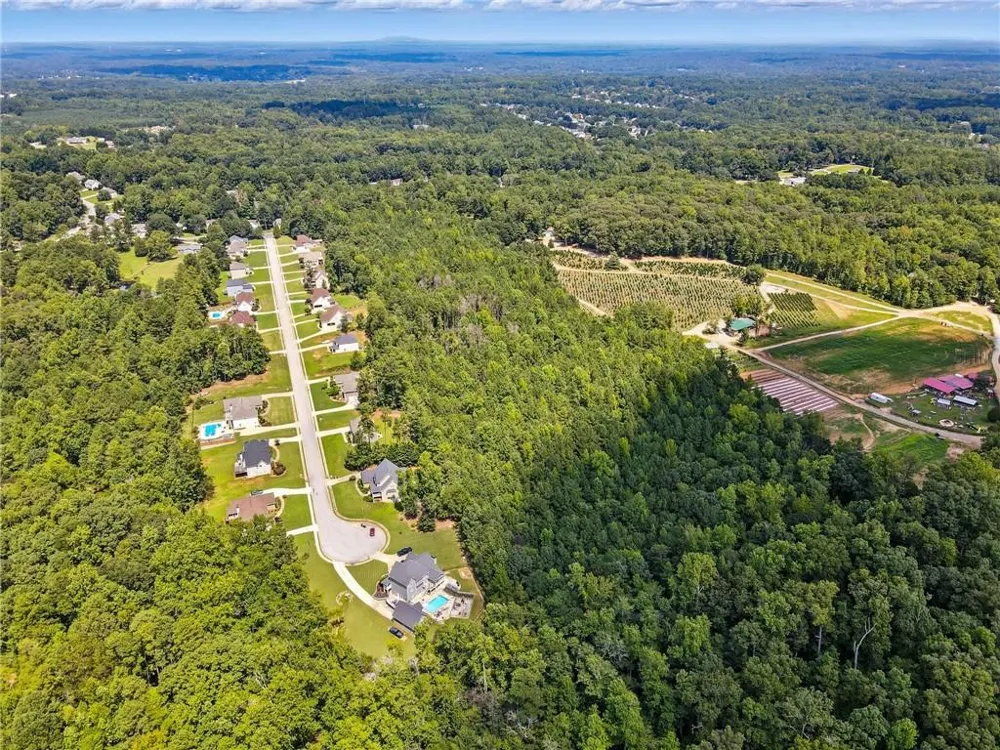 00 Sleepy Hollow Drive Powder Springs, GA 30127