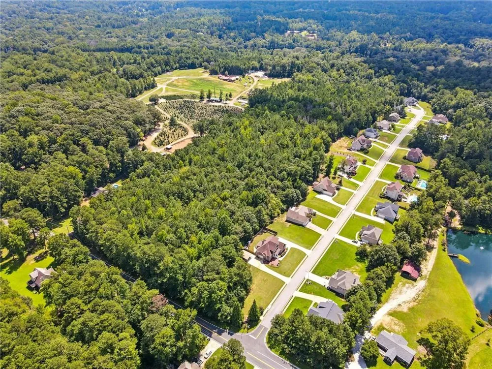 00 Sleepy Hollow Drive Powder Springs, GA 30127