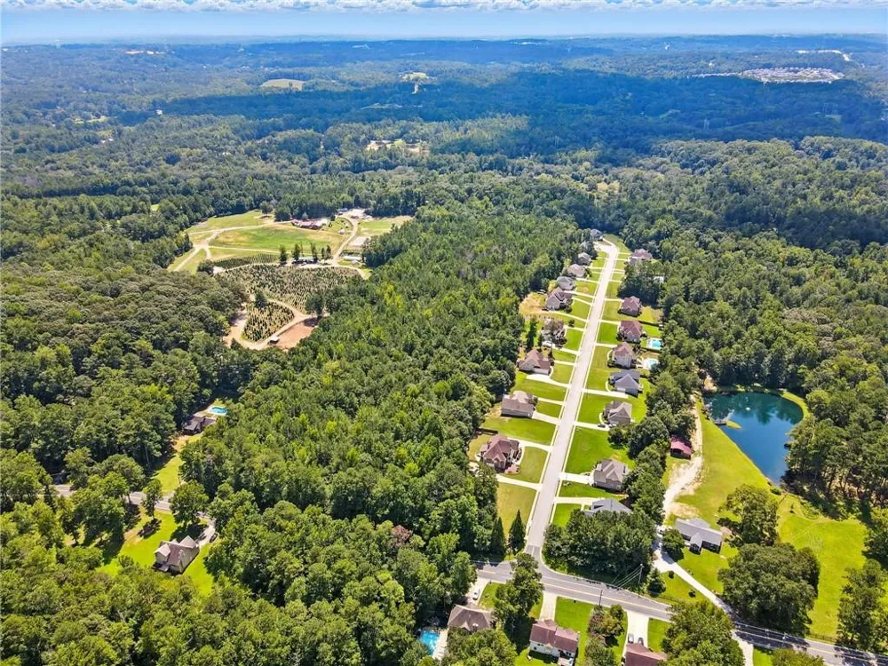 00 Sleepy Hollow Drive Powder Springs, GA 30127