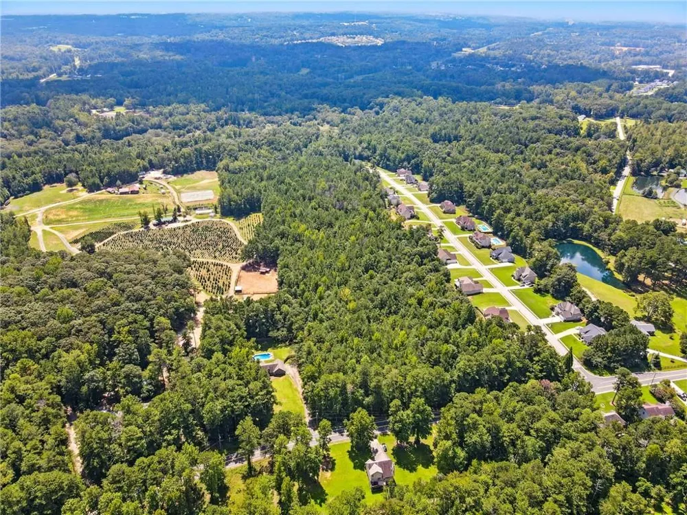00 Sleepy Hollow Drive Powder Springs, GA 30127