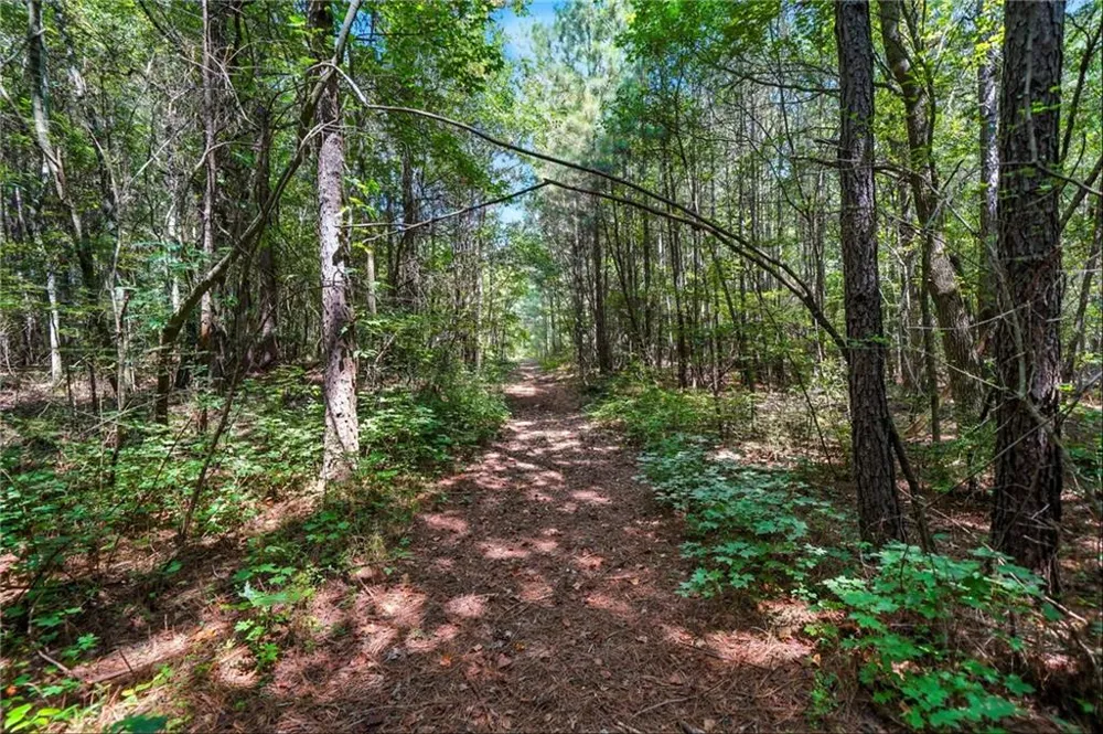 00 Sleepy Hollow Drive Powder Springs, GA 30127
