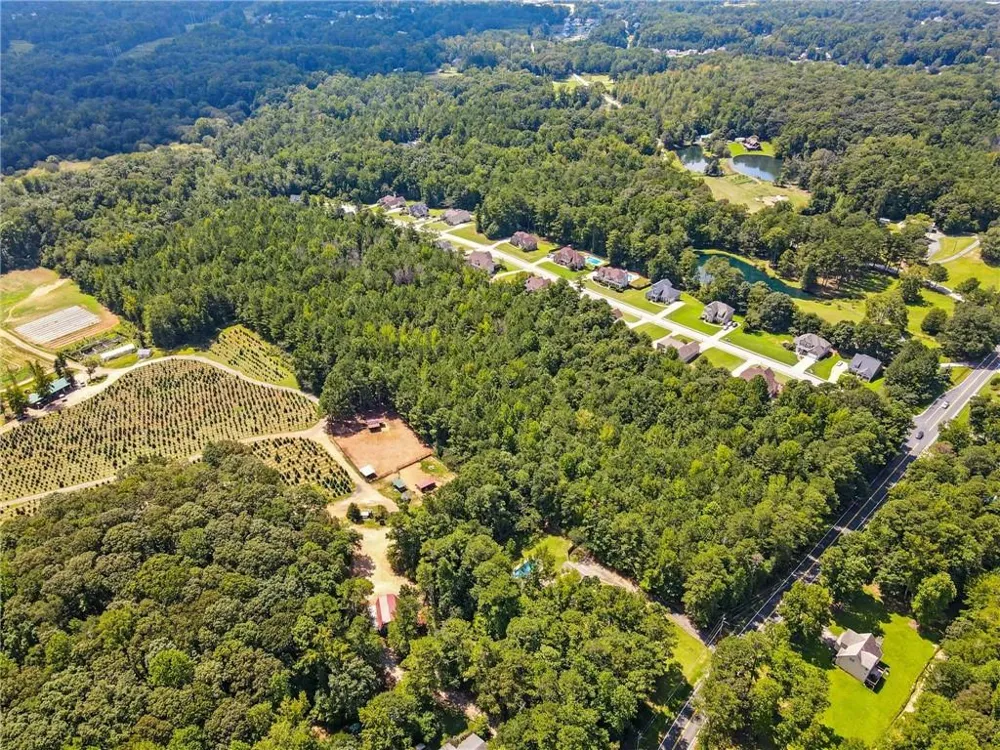 00 Sleepy Hollow Drive Powder Springs, GA 30127