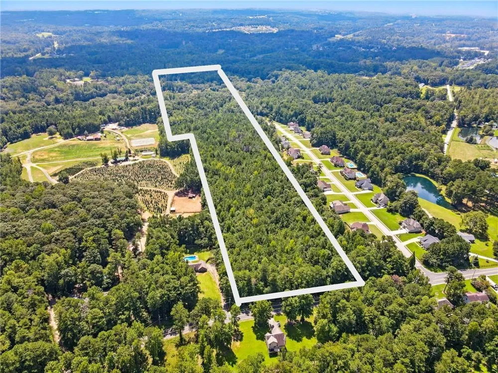 00 Sleepy Hollow Drive Powder Springs, GA 30127