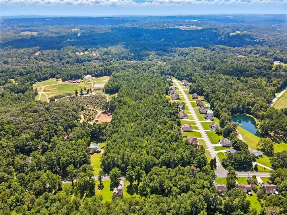 00 Sleepy Hollow Drive Powder Springs, GA 30127