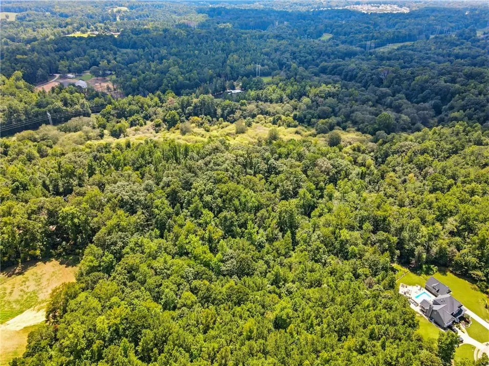 00 Sleepy Hollow Drive Powder Springs, GA 30127