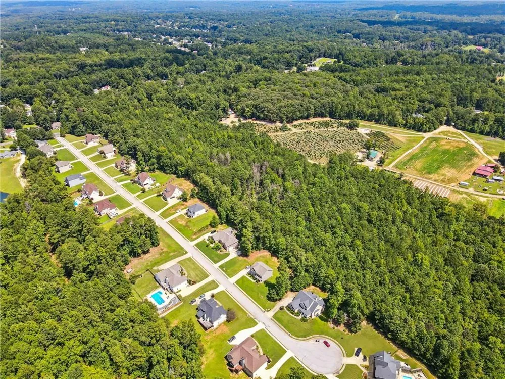 00 Sleepy Hollow Drive Powder Springs, GA 30127