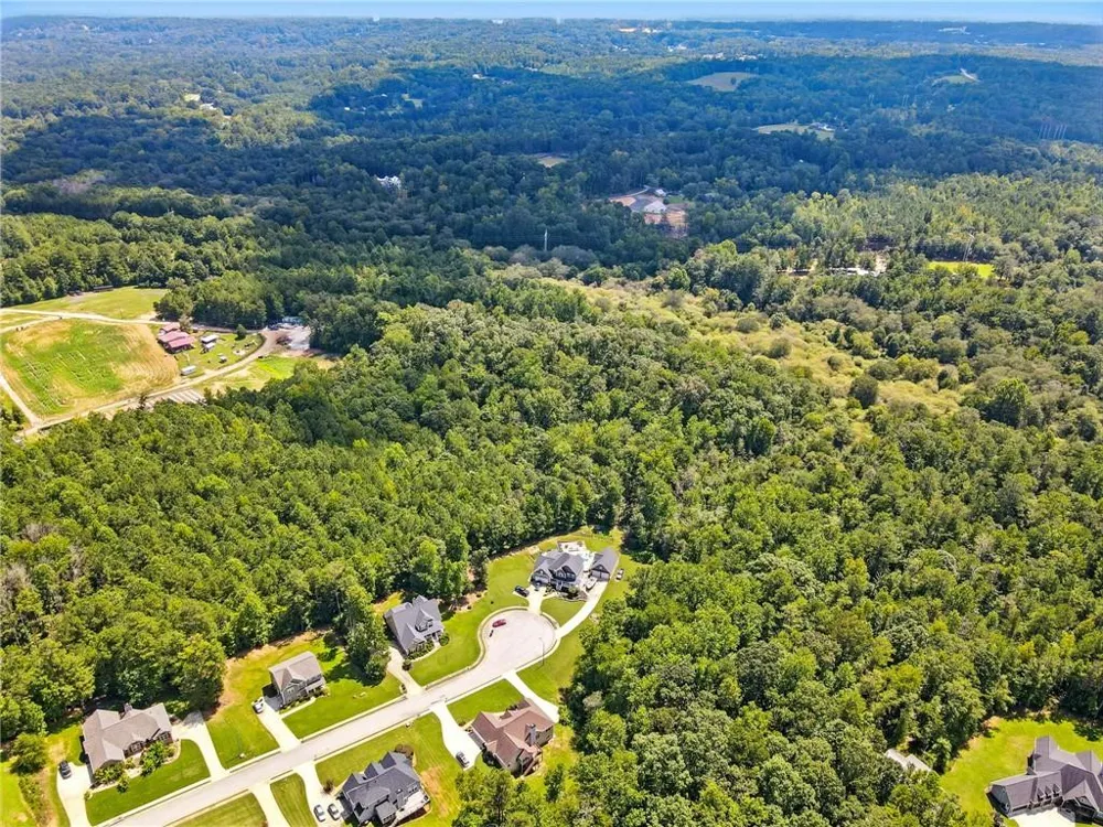 00 Sleepy Hollow Drive Powder Springs, GA 30127