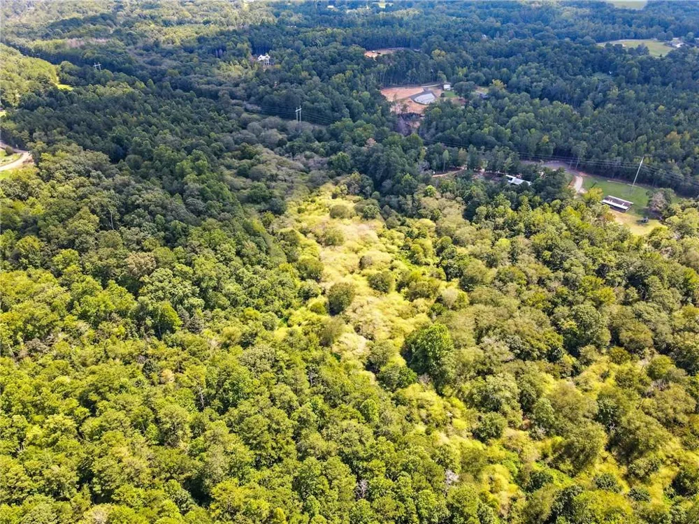 00 Sleepy Hollow Drive Powder Springs, GA 30127