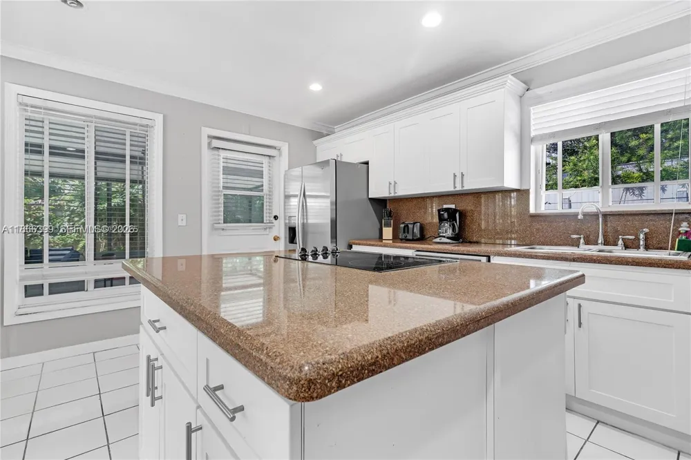460 NW 88th Ter El Portal, FL 33150