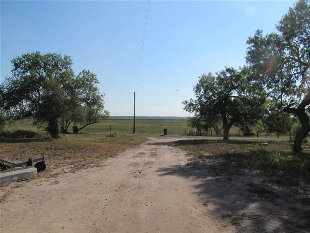 316 CR 175 Sandia, TX 78383