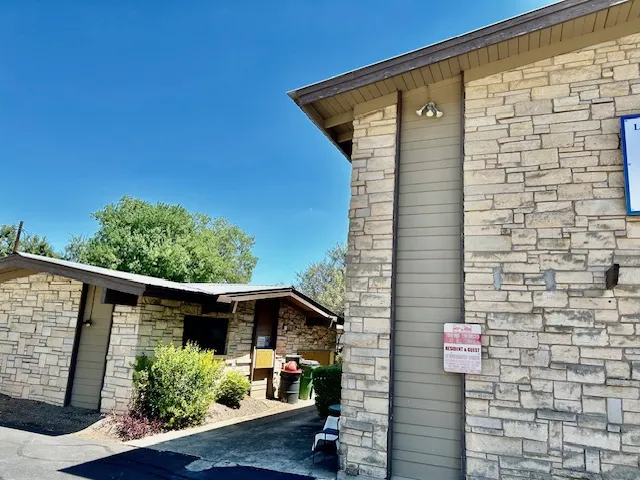 5001 Bull Creek Road #118
