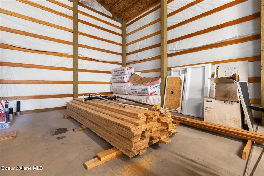 662 Homestead Hollow Road Careywood, ID 83809