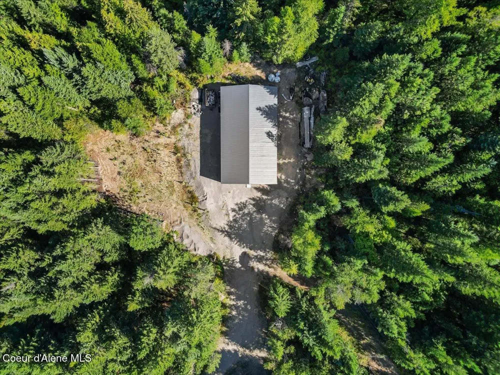 662 Homestead Hollow Road Careywood, ID 83809