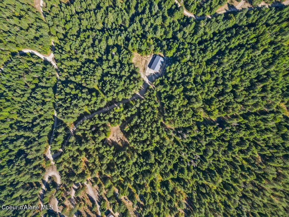 662 Homestead Hollow Road Careywood, ID 83809