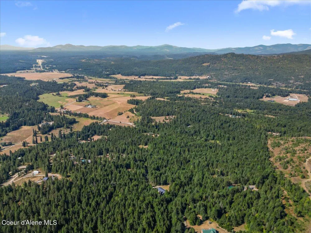 662 Homestead Hollow Road Careywood, ID 83809