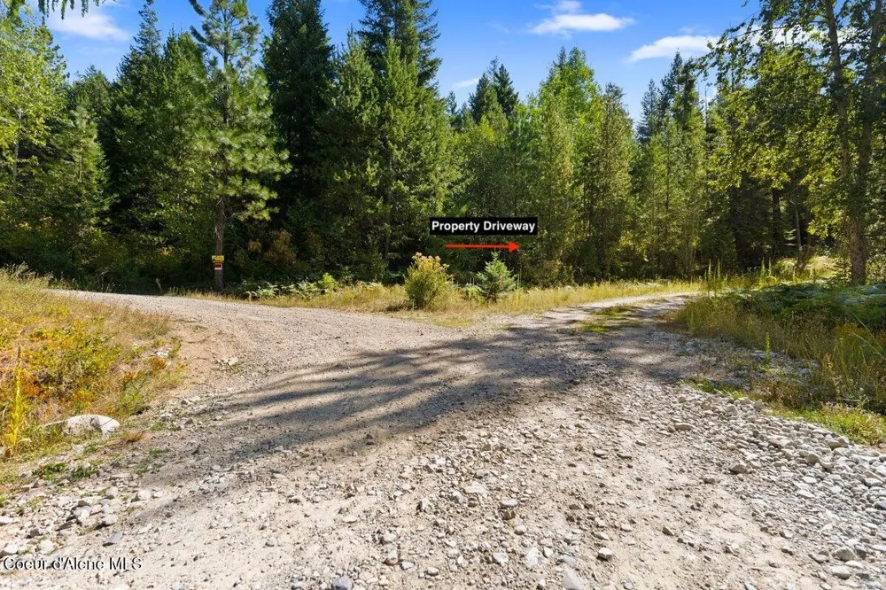 662 Homestead Hollow Road Careywood, ID 83809