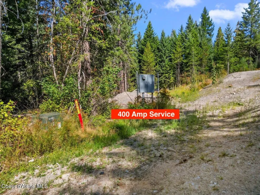 662 Homestead Hollow Road Careywood, ID 83809