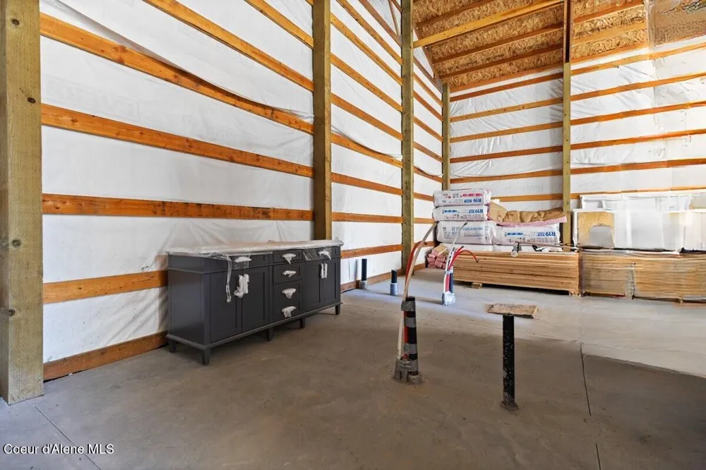662 Homestead Hollow Road Careywood, ID 83809