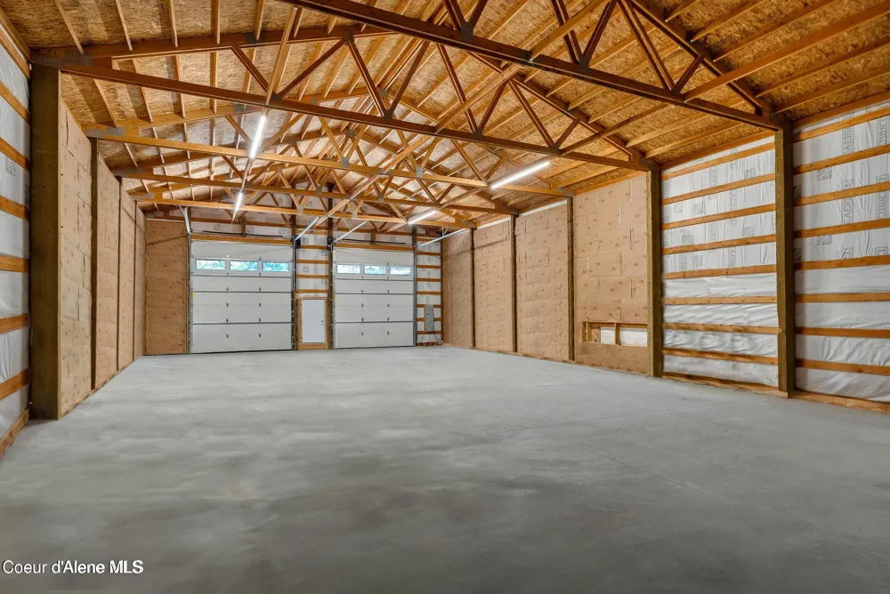 662 Homestead Hollow Road Careywood, ID 83809