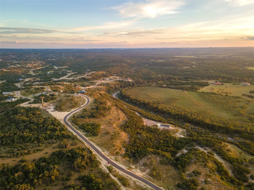 1853 Paradise Parkway Canyon Lake, TX 78133