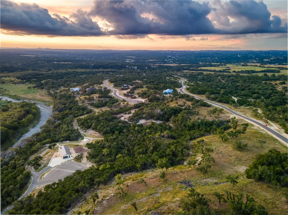 1853 Paradise Parkway Canyon Lake, TX 78133