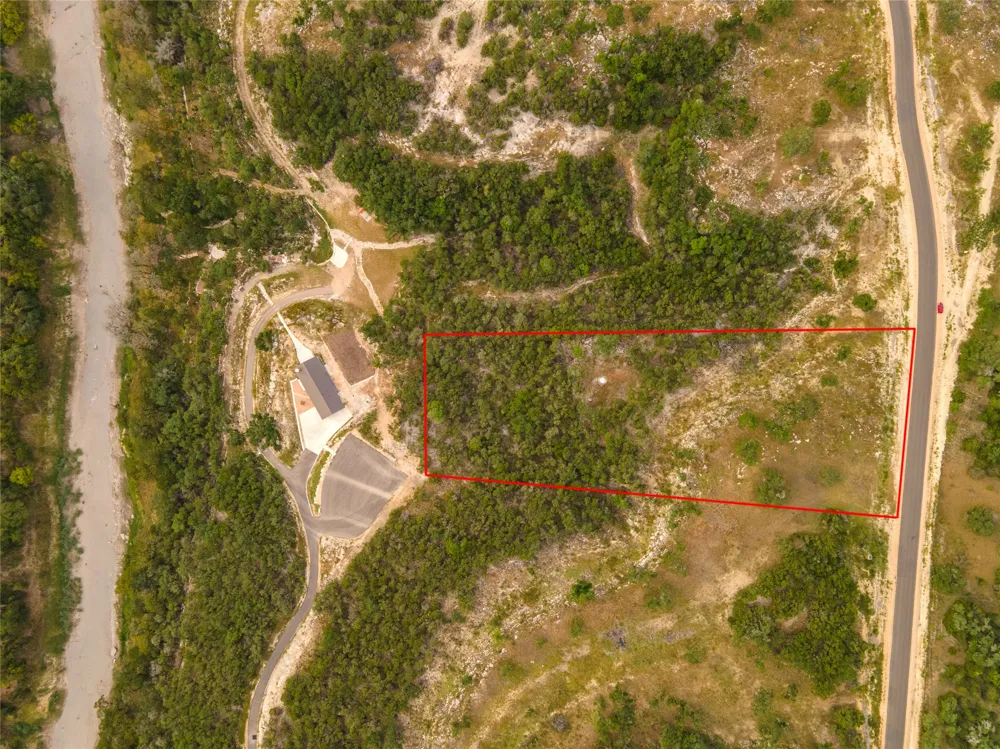 1853 Paradise Parkway Canyon Lake, TX 78133